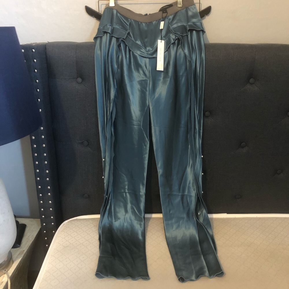Marc Jacobs pants - Picture 2 of 14